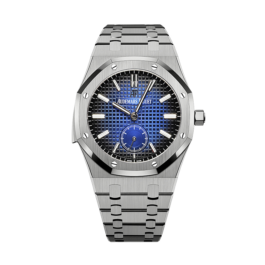 Royal Oak Minute Repeater Supersonnerie Limited Edition Premier