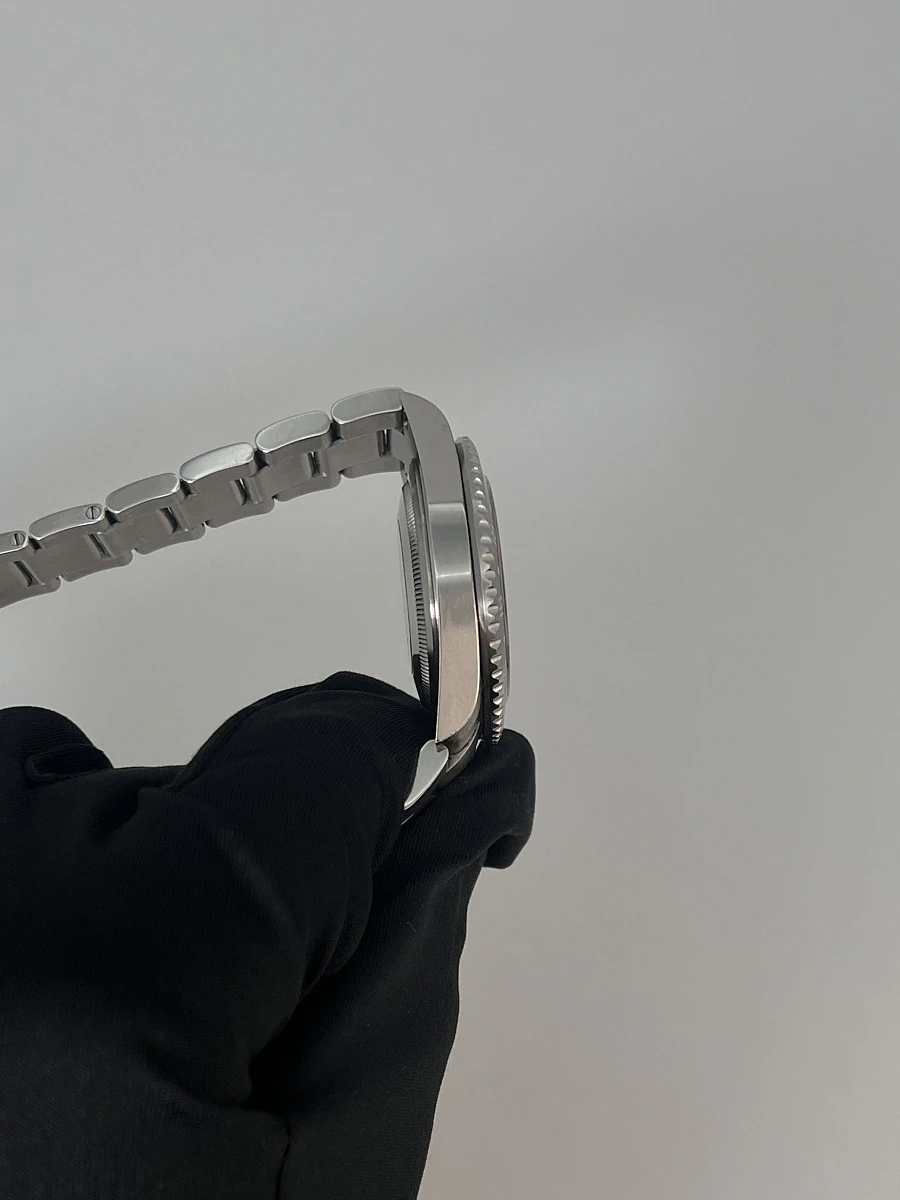 Купить копии элитных часов  Rolex GMT-Master II Black/Red 16710T  Coke 16710 T: в наличии!