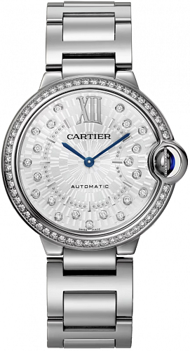Ballon Bleu De  Watch