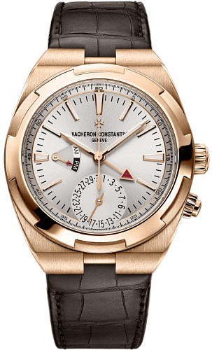 Overseas Dual Time
