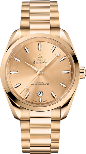Seamaster Aqua Terra Shades