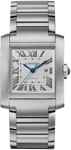 Tank Francaise Watch