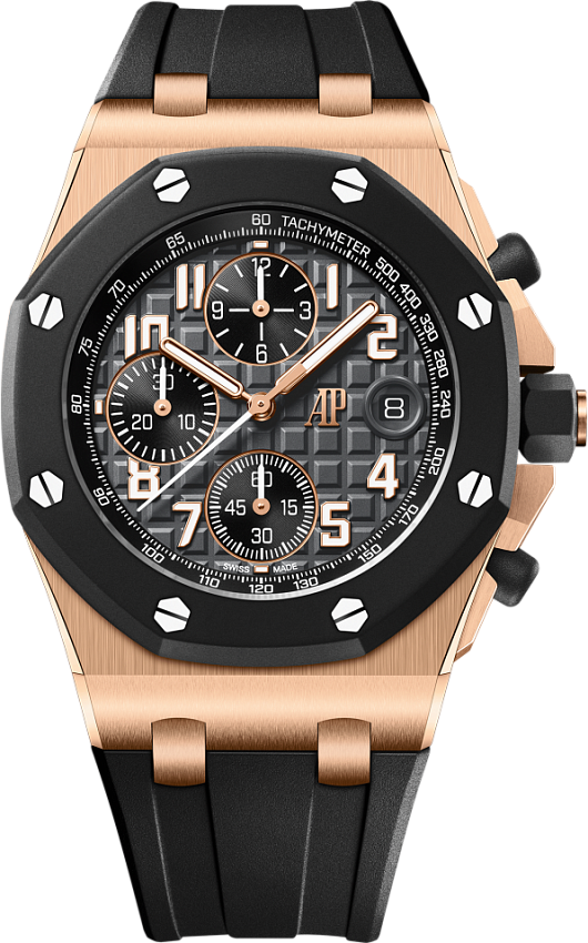 Royal Oak Offshore Selfwinding Chronograph