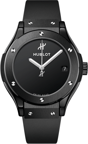 Classic Fusion Black Magic