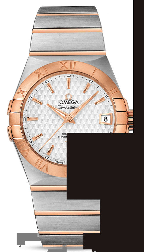 Constellation  Co-Axial 38 mm