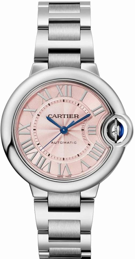 Ballon Bleu De  Watch