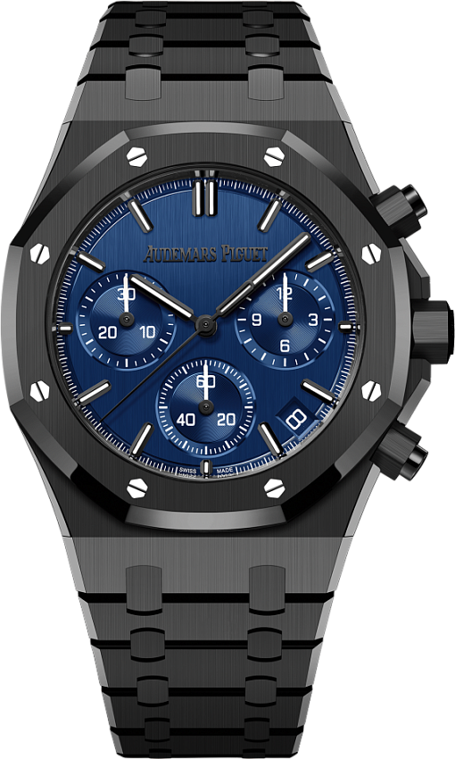 Royal Oak Selfwinding Chronograph One Drop