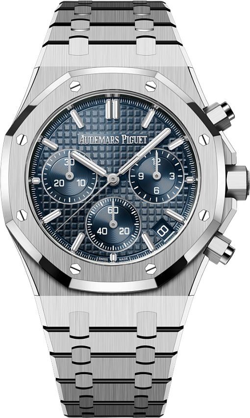 Royal Oak Selfwinding Chronograph