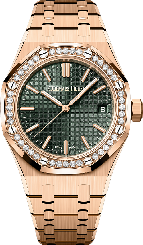 Royal Oak Selfwinding