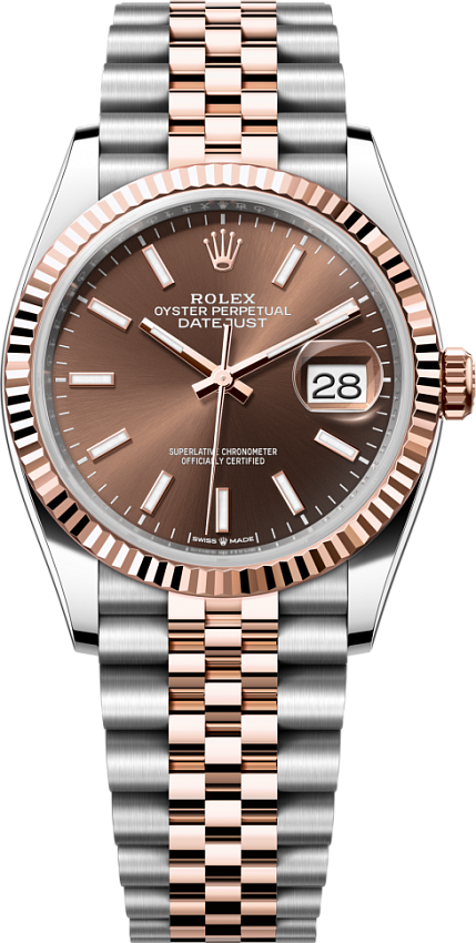 Datejust 36