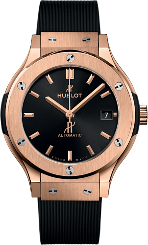 Classic Fusion King Gold