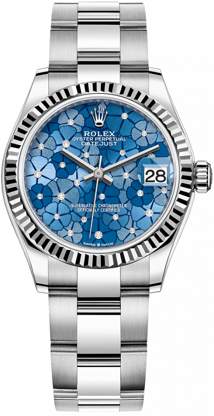 Datejust 31 Oyster Perpetual