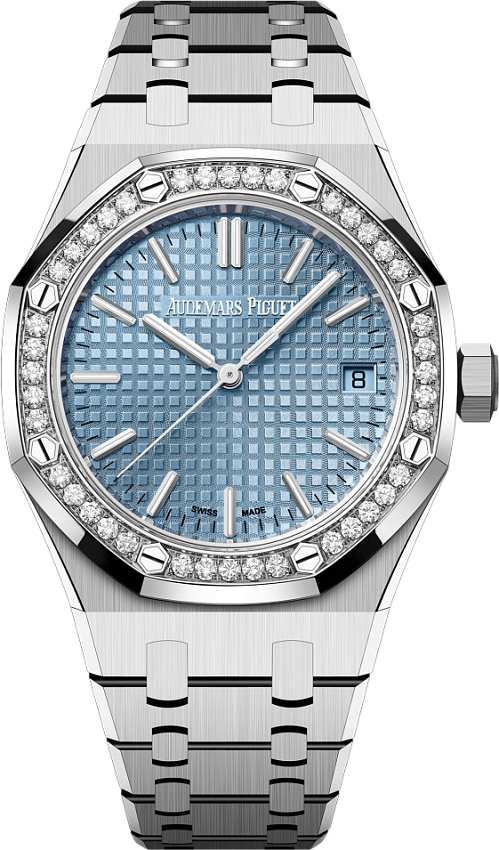 Royal Oak Selfwinding 50th Anniversary