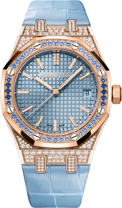 Royal Oak Selfwinding