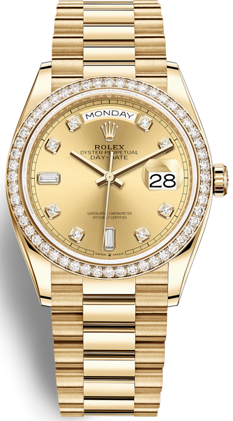Datejust 36