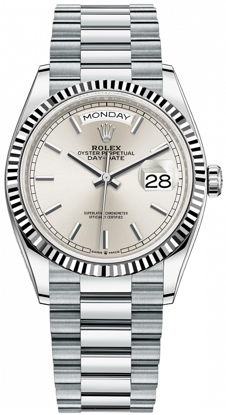 Day-Date 36 Oyster Perpetual