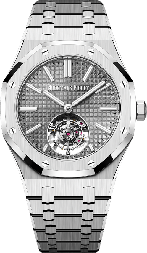 Royal Oak Selfwinding Flying Tourbillon