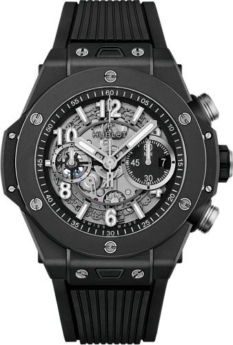 Big Bang Unico Black Magic