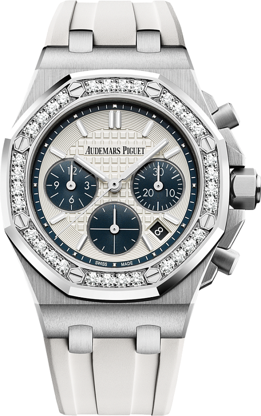 Royal Oak Offshore Selfwinding Chronograph