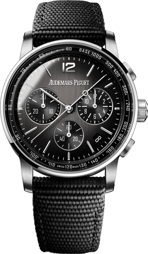 Code 11.59 By  Selfwinding Chronograph