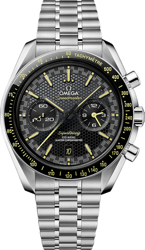 Speedmaster Super Racing