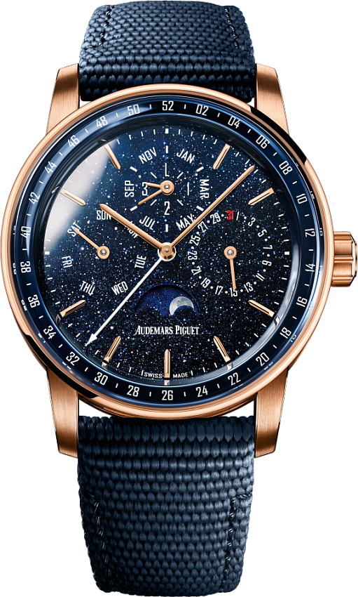 Code 11.59 By  Perpetual Calendar