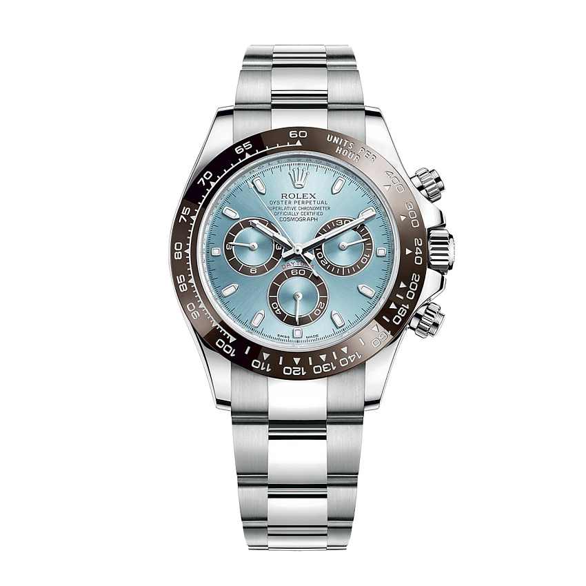 Cosmograph Daytona Platinum
