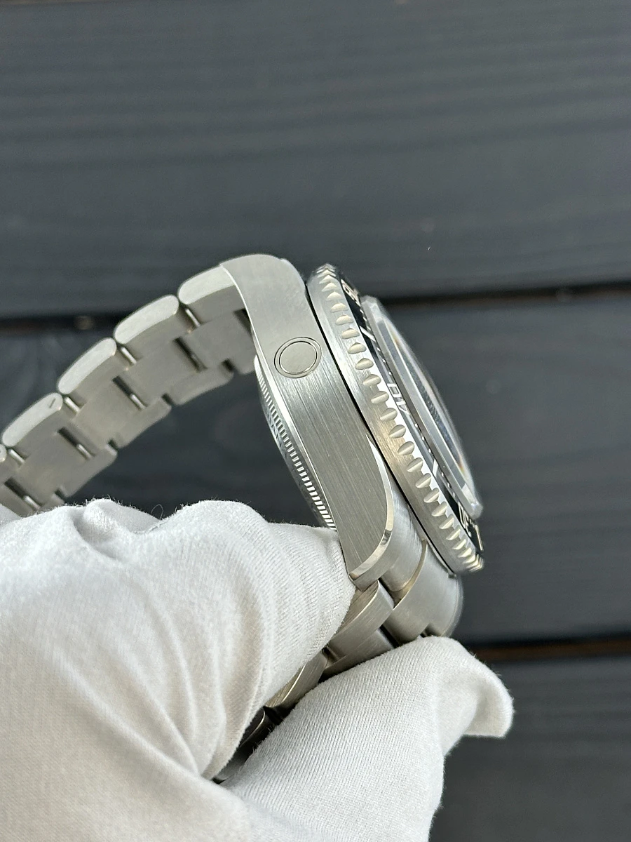 Купить копии элитных часов  Rolex DEEPSEA CHALLENGE 50 mm RLX titanium 126067: в наличии!