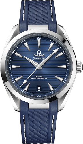 Seamaster Aqua Terra 150 m 41 mm