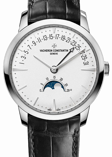 Patrimony Moon Phase and Retrograde Date