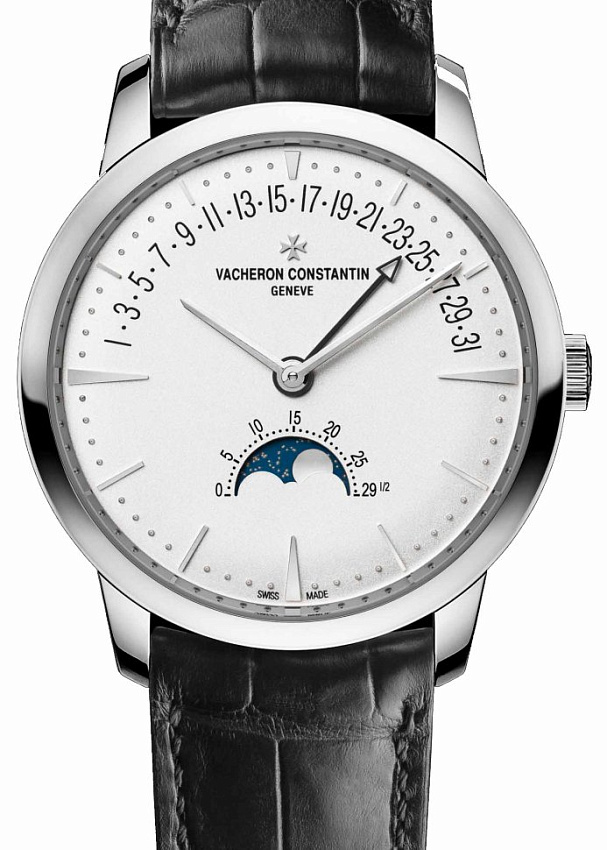 Patrimony Moon Phase and Retrograde Date