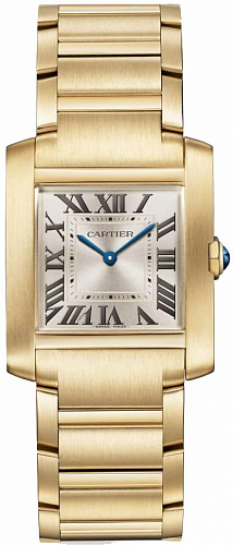 Tank Francaise Watch