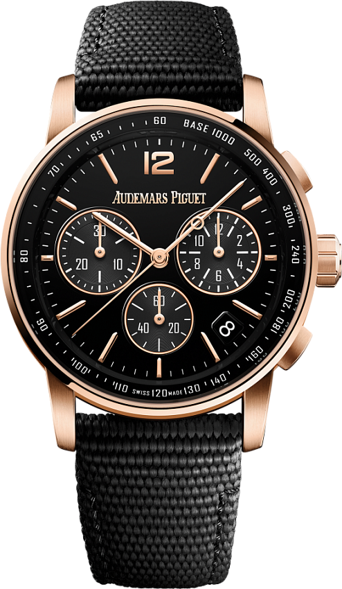 Code 11.59 By  Selfwinding Chronograph