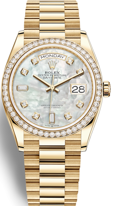 Datejust 36