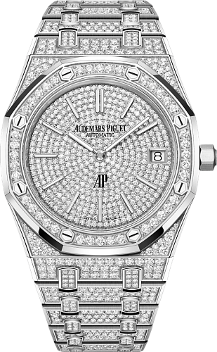 Royal Oak Jumbo Extra-thin