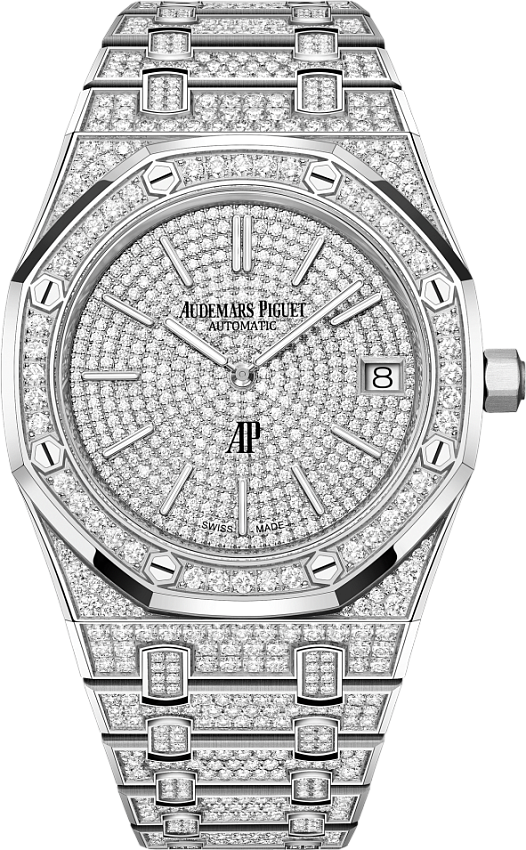 Royal Oak Jumbo Extra-thin