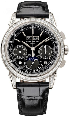Grand Complications