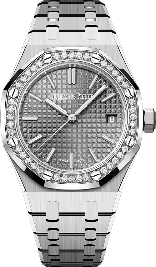 Royal Oak Selfwinding 50th Anniversary