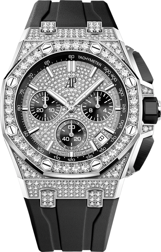 Royal Oak Offshore Selfwinding Chronograph