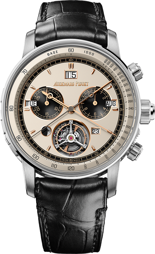 Code 11.59 By  Ultra-Complication Universelle RD4