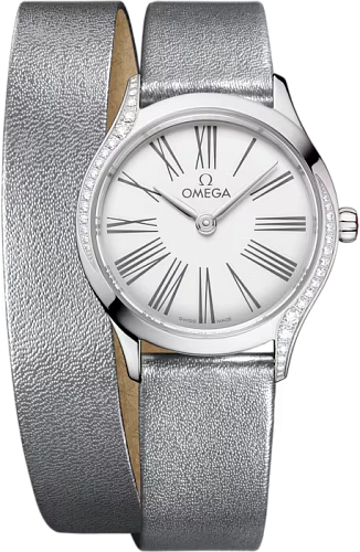 De Ville Mini Tresor
