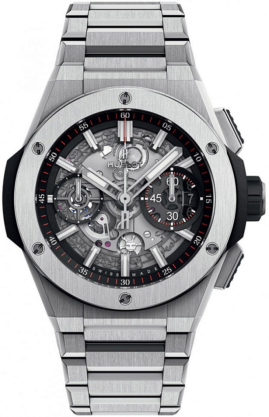 Big Bang Integral Titanium 42 мм