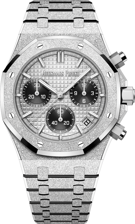 Royal Oak Selfwinding Chronograph