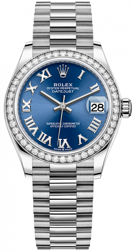 Datejust Oyster Perpetual 31 mm