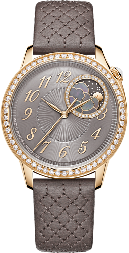 Egerie Moon Phase
