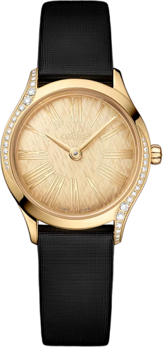De Ville Mini Tresor