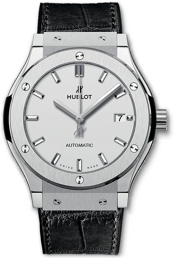 Classic Fusion Automatic 42 mm