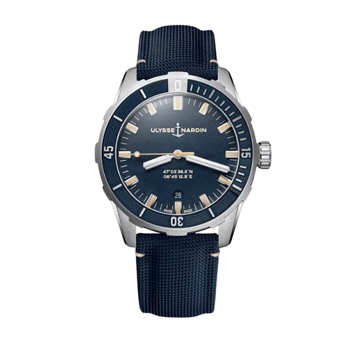 Diver 42mm