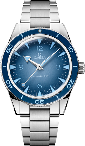 Seamaster 300 Co-axial Master Chronometer 41 mm
