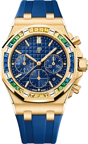 Royal Oak Offshore Selfwinding Chronograph